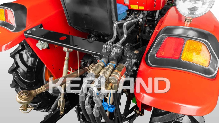Фронтальный погрузчик Kerland | Керланд SF 500-22