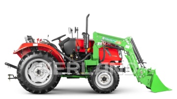 Фронтальный погрузчик Kerland | Керланд DF 500-22